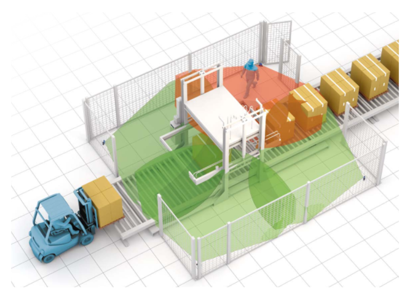 Revamping: sicurezza e conformit&agrave; per gli impianti industriali