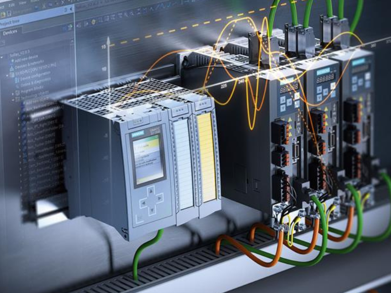Safety automation: integrazione della sicurezza nei sistemi industriali