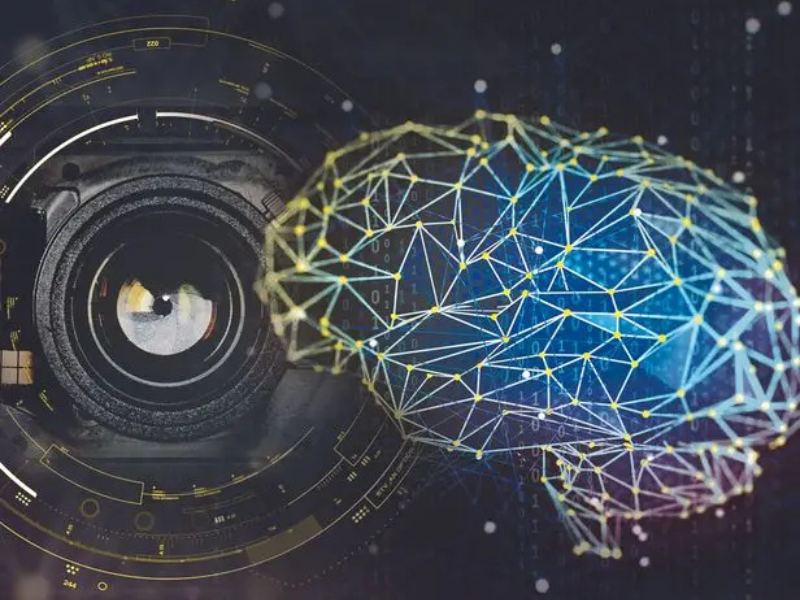 Visione artificiale AI: deep learning e reti neurali nell&rsquo;industria