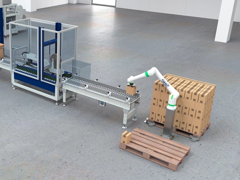 Cobopal: l&rsquo;automazione intelligente per la tua azienda