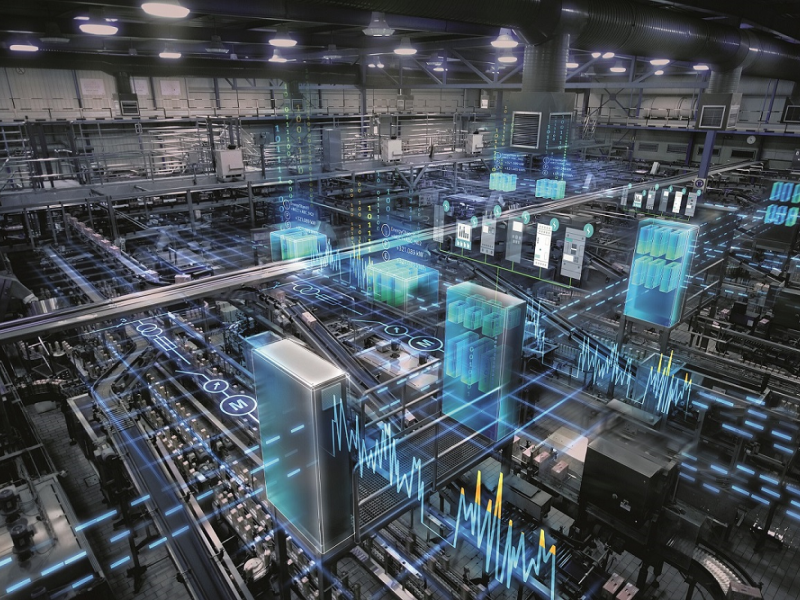 Consulenza Industry 4.0: digitalizzazione e interconnessione dei processi produttivi
