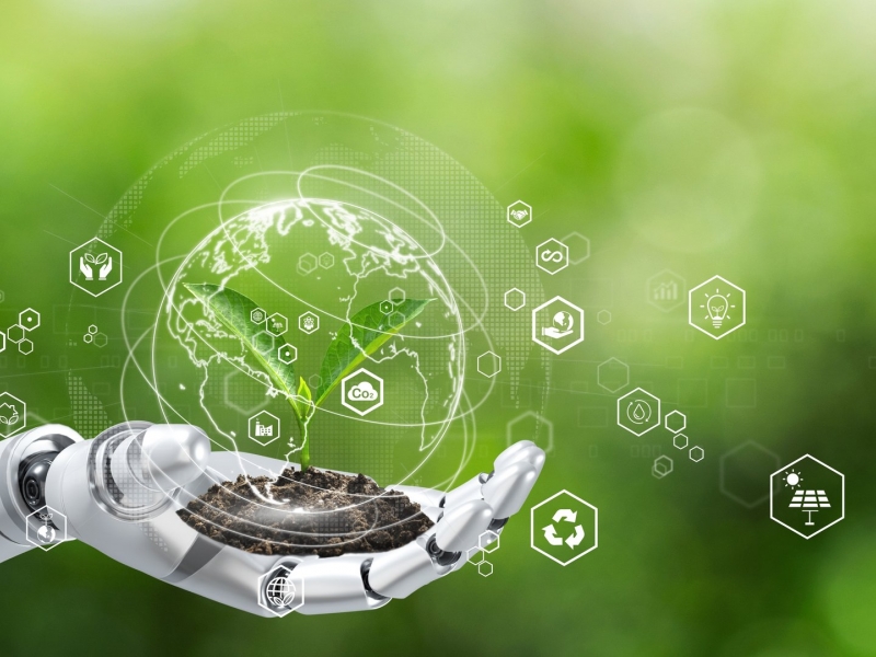 Industry 5.0: transizione energetica e risparmio nei processi industriali